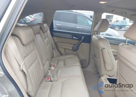 2008 Honda Cr-V Ex-L from USA, damaged, VIN JHLRE48708C023633